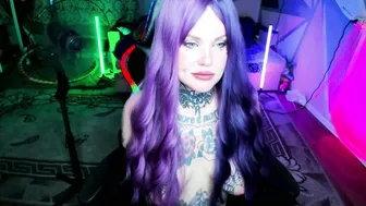 hannah_chaos goth nude video chat