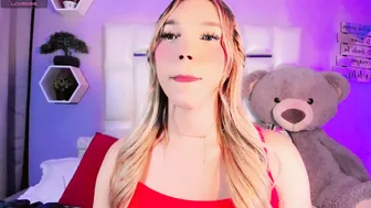 steyseequeen recorded nude video 108177