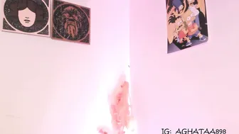 agathaa_ks_ recorded nude video 108181