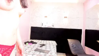 Jeremmyandstacy lovense 07/19/2025