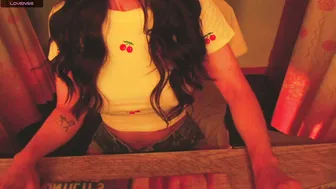 lisstaylor recorded nude video 108307