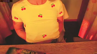 lisstaylor recorded nude video 108307