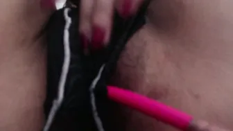 Nextdoor_fantasy skinny cam video