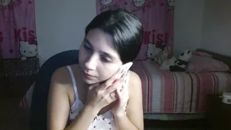 mia__lopez_ recorded nude video 108438