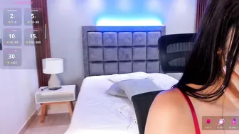 Ivannafoxx_ latina sex chat cam