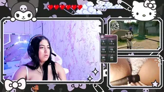 marianferrer_ bigboobs - 07/19/2025