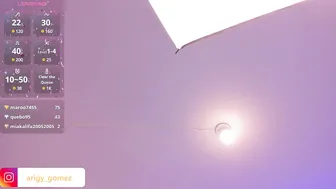 Arigy_gomez sex video 19 July 2025