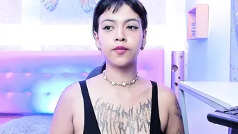 Gabrielacortez webcam chat 07-19-2025