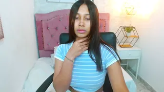 celesteevanss_ recorded nude video 108586
