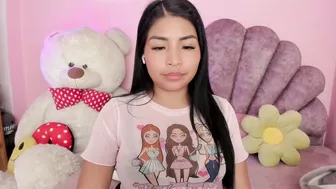 Pocahontas_cute interactivetoy 19-Jul-2025