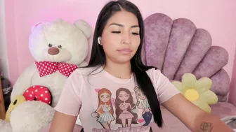 Pocahontas_cute interactivetoy 19-Jul-2025