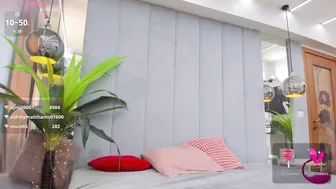 yssaacher recorded nude video 108616