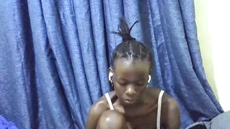Ebonydol2 porn chat video (07-19-2025)