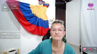 Bety_cum3 19 July 2025 latina