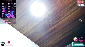 georgia_oli recorded nude video 108770