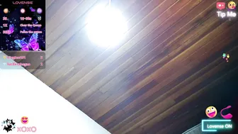 georgia_oli recorded nude video 108770