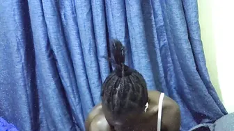 ebonydol2 recorded nude video 108771