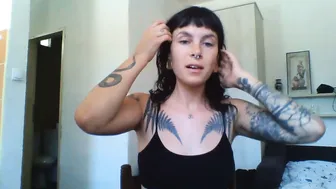 pixiecatfairy recorded nude video 108774