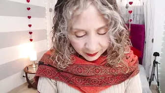 Afrodita_sg horny amateur video (07/19/2025)