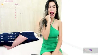 skinny_noa recorded nude video 108883