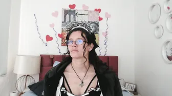 sereneclarks_ recorded nude video 108908
