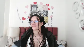 sereneclarks_ recorded nude video 108908