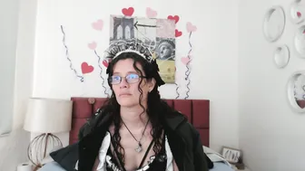 sereneclarks_ recorded nude video 108908