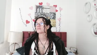 sereneclarks_ recorded nude video 108908