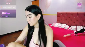 milk_candy16 recorded nude video 108910