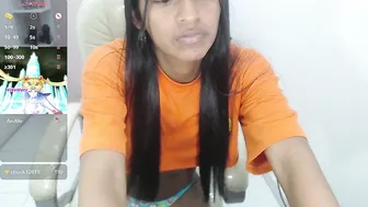 enyelin recorded nude video 108919