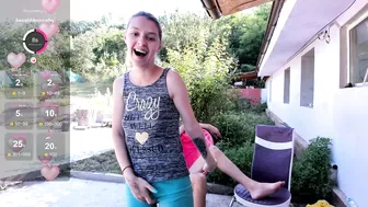 danamily recorded nude video 108929