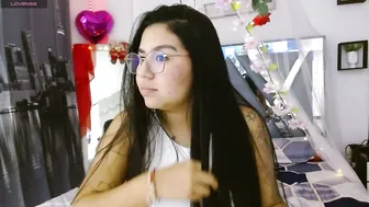 katyevans14 cam video (07-19-2025)