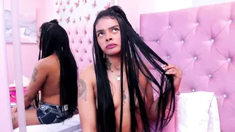 emmaebony_ recorded nude video 108992