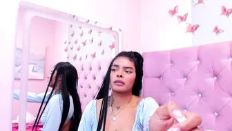 emmaebony_ recorded nude video 108992