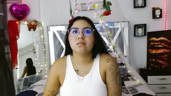 katyevans14 recorded nude video 108999