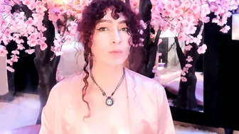 cleodemon recorded nude video 1080206