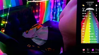 ellieobey recorded nude video 1080235