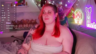 opalreigning 04-Aug-26 redhead