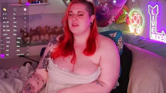 opalreigning 04-Aug-26 redhead