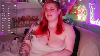 opalreigning 04-Aug-26 redhead