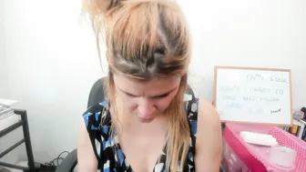Artsyandcraftsy_ belly sex chat cam