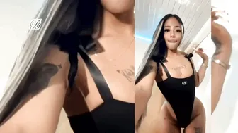 Clermontt ebony xxx video