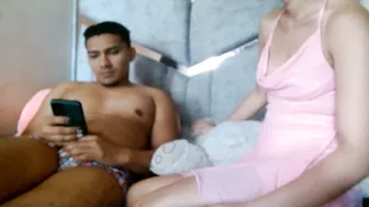 alexvsluisa recorded nude video 1080345