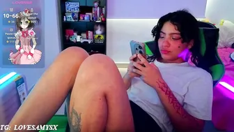 helia_n_amy recorded nude video 1080360