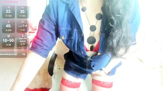 talia_mystic recorded nude video 1080362