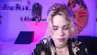albaandthayron recorded nude video 1080388