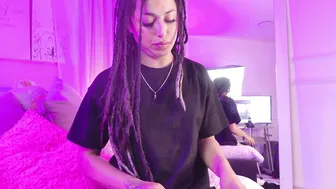 canela_bm recorded nude video 1080420