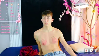 Danteandviolete_cr free cam show video cam porn