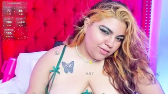sunnyhoney_ recorded nude video 1080457