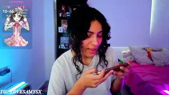 helia_n_amy recorded nude video 1080468